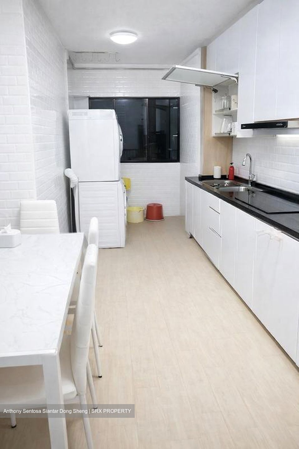 Blk 317 Woodlands Street 31 (Woodlands), HDB 3 Rooms #537758241